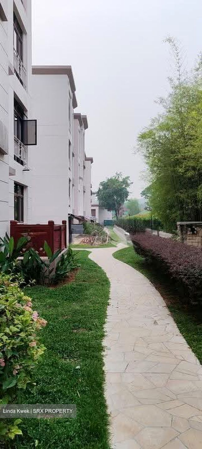 Seletaris (D27), Condominium #625311361